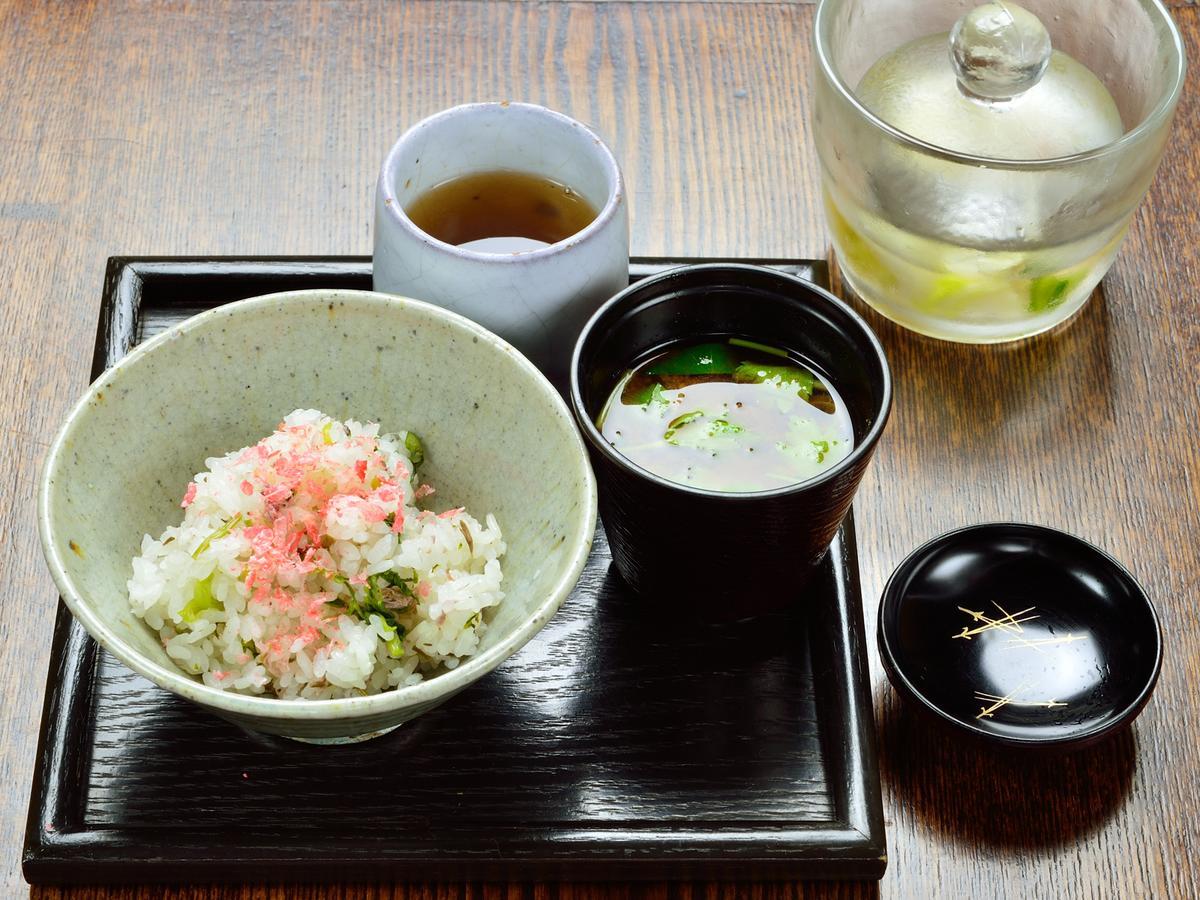 Ryori Ryokan Okuhida Sansoan Kyoya Takayama  Exteriör bild